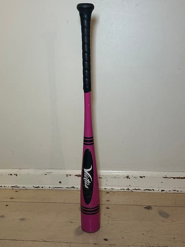 2025 Victus Vibe Alloy USABat Certified Bat (-10) 18 oz 28" (Used)