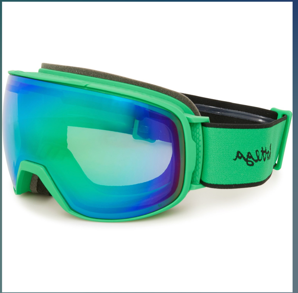 Bottega Veneta Ski Goggles