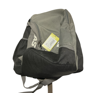 Used Easton BACKPACK BB/SB Player Carry Bag Grey 11834-S000047519