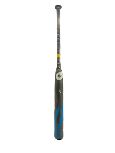 Used Demarini CF ZEN 2019 BB/SB High School -3 Bat 33" 11834-S000047515