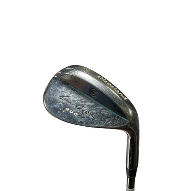 Used Cleveland TOUR ACTION 900 Golf Wedge Mens RH 56 Degree 11834-S000047491