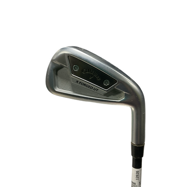 Used Callaway X FORGED UT Mens Individual Iron RH 2 Iron 11834-S000047473