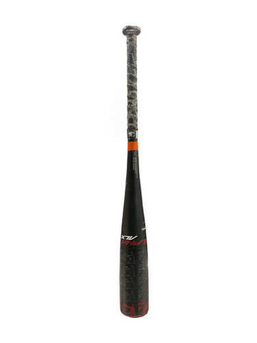 Used Easton ALPHA ALX JR BIG BARREL BB/SB USSSA 2 3/4 Bat 26" 11834-S000047460