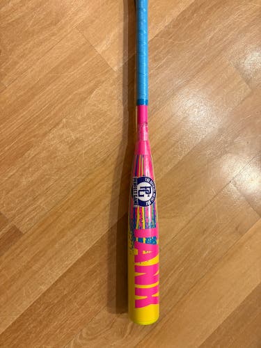 2025 Tank Composite USSSA Certified Bat (-10) 20 oz 30" (New)