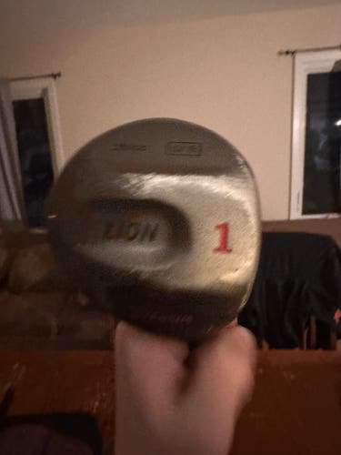 Women's Unbranded Right Handed Driver Ladies Flex 11 Loft (Used)