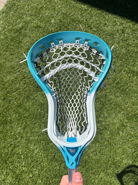ECD Rebel Defense - Pro Strung with Hero Mesh