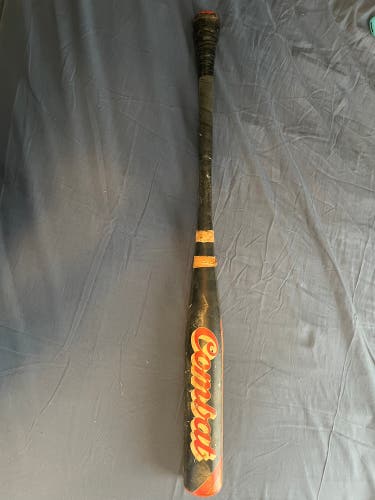 2026 Combat MFG Spec A1 Alloy BBCOR Certified Bat (-3) 29 oz 32" (Used)