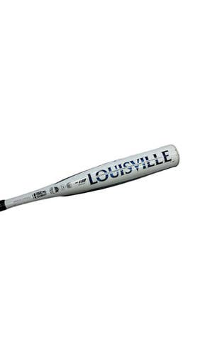 Used Louisville Slugger PROVEN BB/SB Fastpitch Bat 28" 11859-S000028873