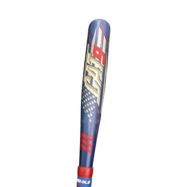 Used Marucci CAT 9 CONNECT BB/SB USSSA 2 3/4 Bat 31" 11859-S000028870