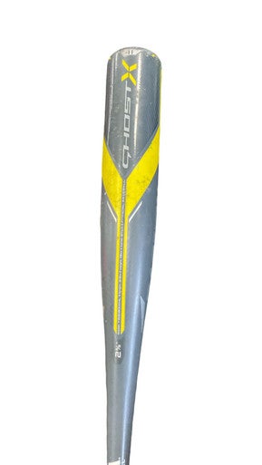 Used Easton GHOST X BB/SB USA 2 5/8 Bat 29" 11859-S000028862