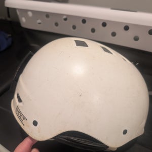 Men's Large Smith Helmet (Used)