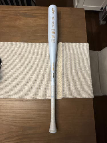 2026 Rawlings Icon Composite BBCOR Certified Bat (-3) 28 oz 31" (New)