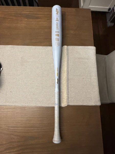 2026 Rawlings Icon Composite BBCOR Certified Bat (-3) 28 oz 31" (New)