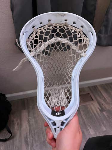 StringKing Mark 2T - Strung, Used