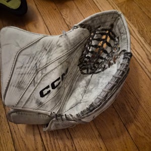 CCM EFlex 5 Full Right (Used)