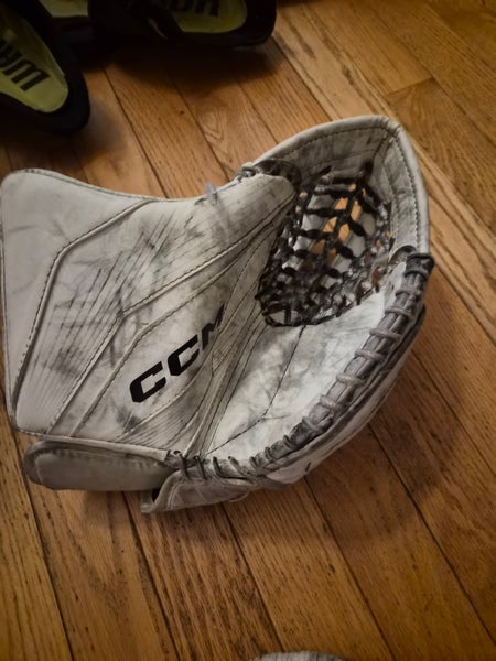 CCM EFlex 5 Full Right (Used)