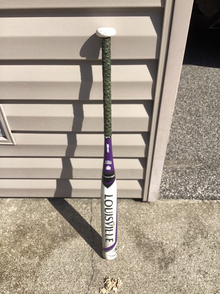 Louisville Slugger Xeno 32/21