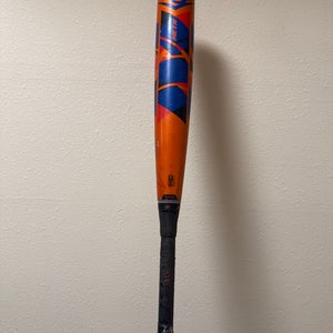 2022 Louisville Slugger Meta Composite BBCOR Certified Bat (-3) 28 oz 31" (Used)