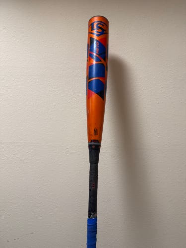 2022 Louisville Slugger Meta Composite BBCOR Certified Bat (-3) 28 oz 31" (Used)