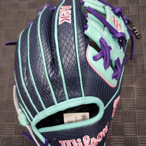 Wilson RH Infield A2K Baseball Glove 11.5" (New)