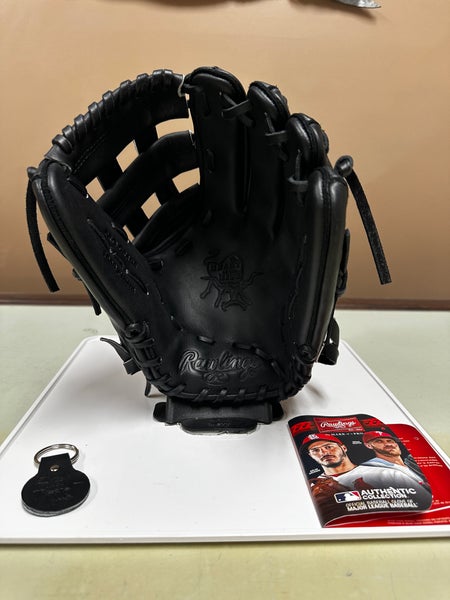 Rawlings Pro1000 Horween HOH 12" Baseball Glove 12" - New with Tags and Keychain