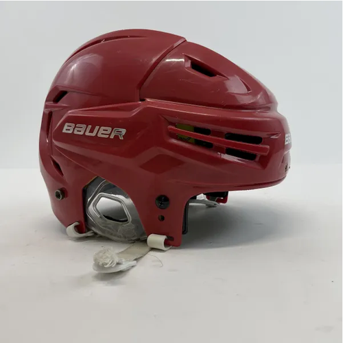 Medium Bauer Re-Akt 65 Helmet (Used)