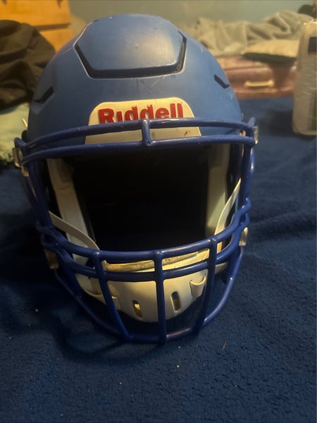 Adult Medium Riddell SpeedFlex Helmet (Used)