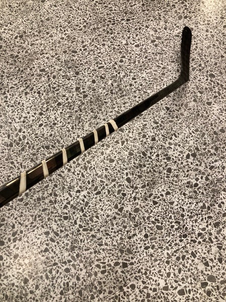 Junior Bauer Supreme Ultrasonic Hockey Stick | LH P28
