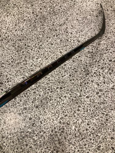 Junior Bauer Nexus Tracer Hockey Stick | LH P90TM