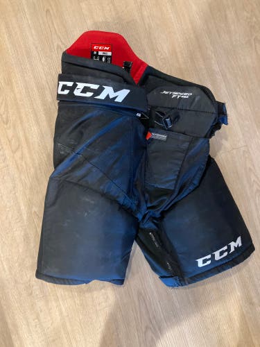 Senior Small CCM JetSpeed FT485 Hockey Pants