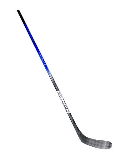 New Bauer Vapor Hyperlite 2 (blue) Pro Stock - LH, P28, 77 Flex