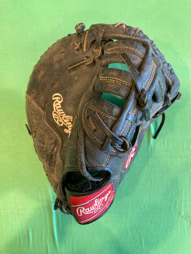 RH 11.5" Rawlings Renegade First Base Baseball Glove