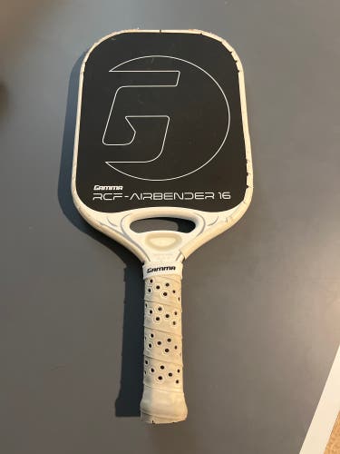 Gamma Pickleball Paddle (Used)