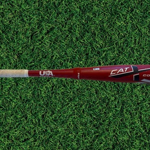 Marucci CAT X Connect USA Baseball Bat 32/24 (-8) | Great Pop | Excellent Condition