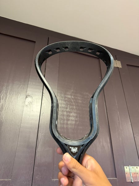 ECD Rebel Unstrung Head (Used)