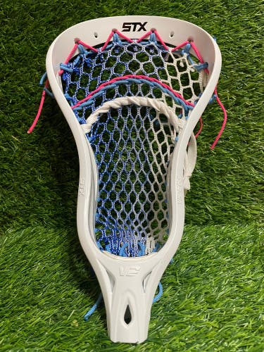 STX Viper 2 Fresh Stringing Head (New)