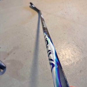 NEW Senior Bauer Vapor Flylite Left Handed Hockey Stick P92 70 Flex (New)