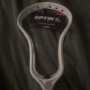 Maverik Unstrung Optik Force Head (New)