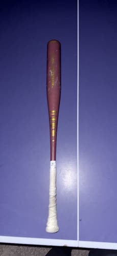 2025 Combat MFG Spec A1 Alloy BBCOR Certified Bat (-3) 29 oz 32" (Used)