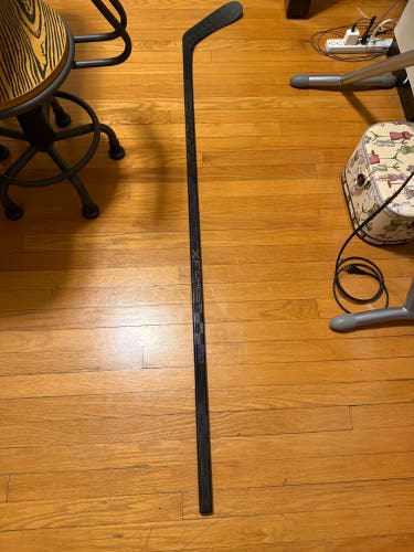 Senior CCM XF Ghost Right Handed Hockey Stick P28 85 Flex Pro Stock (New)