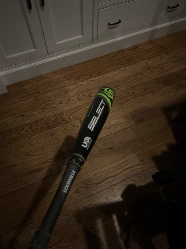 2022 USABat Certified Bat
