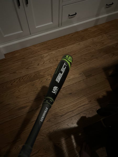 2022 USABat Certified Bat
