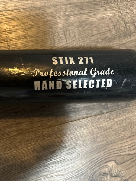 2018 Easton Pro 110 Wood Composite Training Bat 33" (Used)