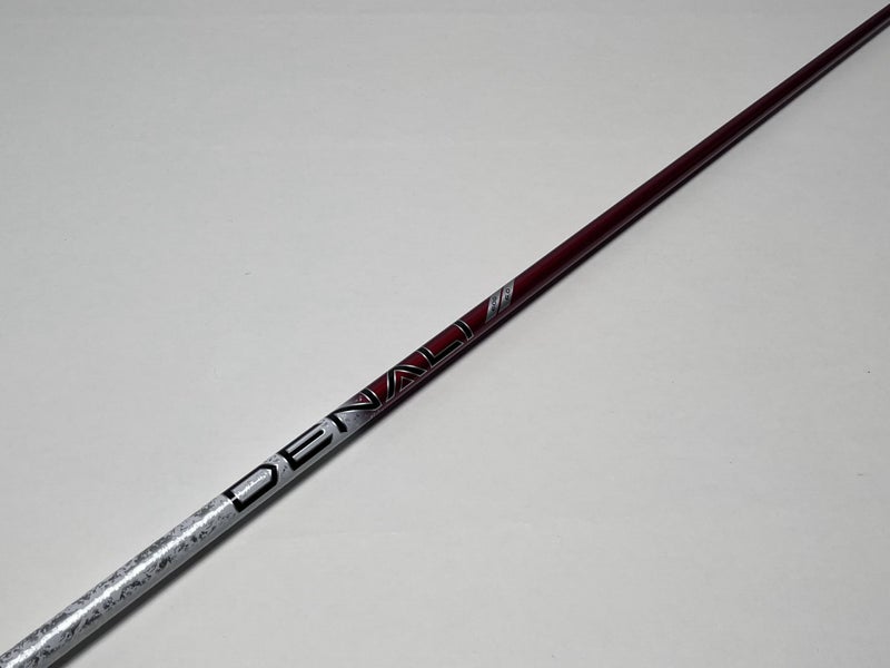 Project X Denali Red 6.0 60g Stiff Graphite Driver Shaft 44.75"-MIzuno