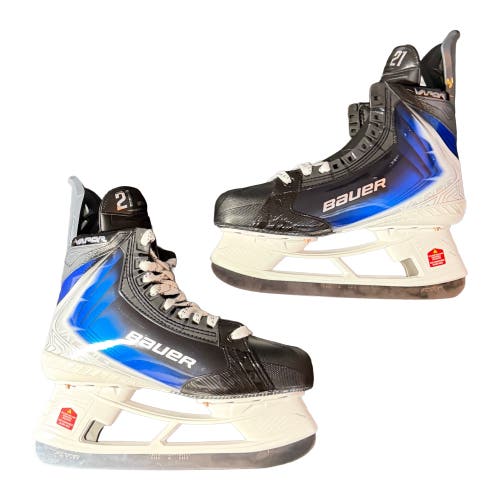 BAUER VAPOR FLYLITE 11.5 FIT 2 PRO STOCK