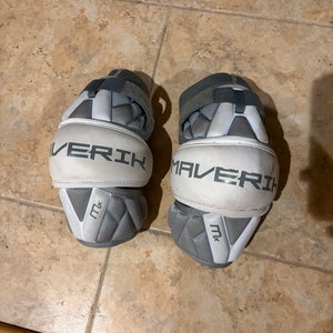 Youth Youth Maverik MX Arm Pads (Used)