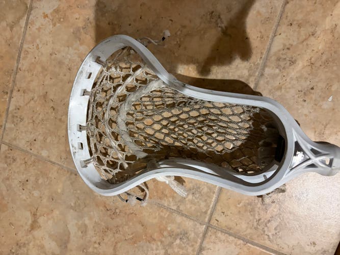 ECD Mirage 2.0 Used Stringing Head (Used)