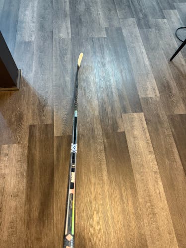 Senior True HZRDUS Px Left Hand Hockey Stick 100 Flex Pro Stock (Used)