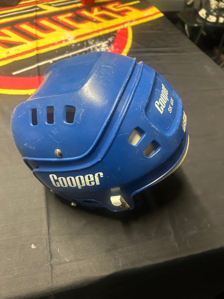 SK600 Helmet (Used)