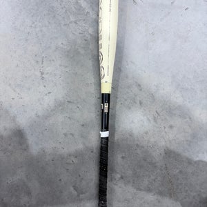 2025 Warstic Bonesaber Hybrid BBCOR Certified Bat (-3) 29 oz 32" (Used)